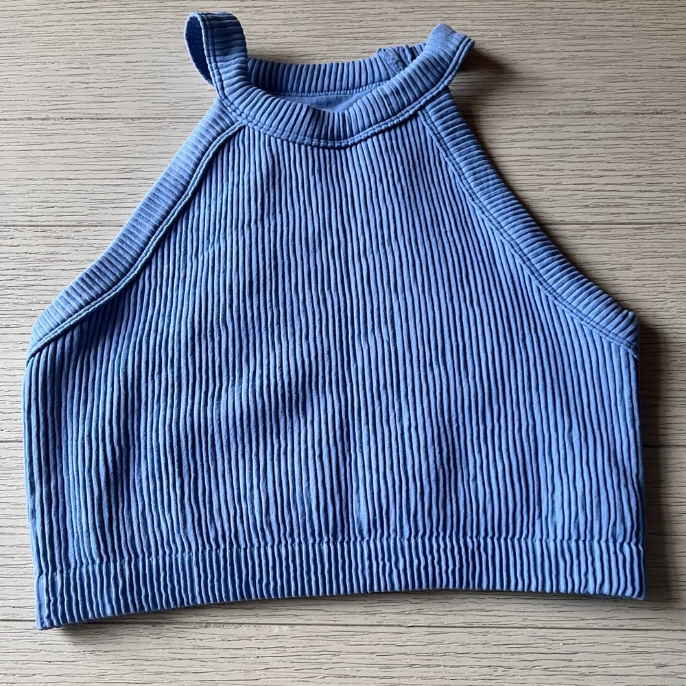 Aerie crop top